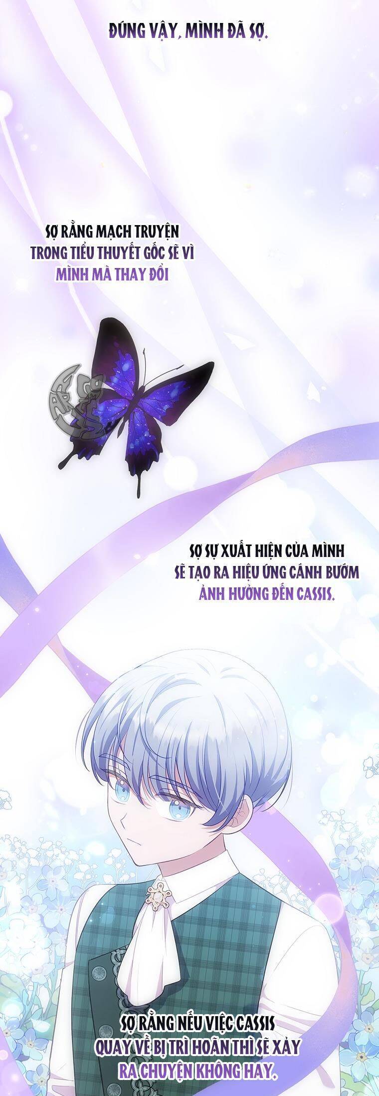 Tôi Bị Quyến Rũ Bởi Nam Chính Ốm Yếu: Chapter 51