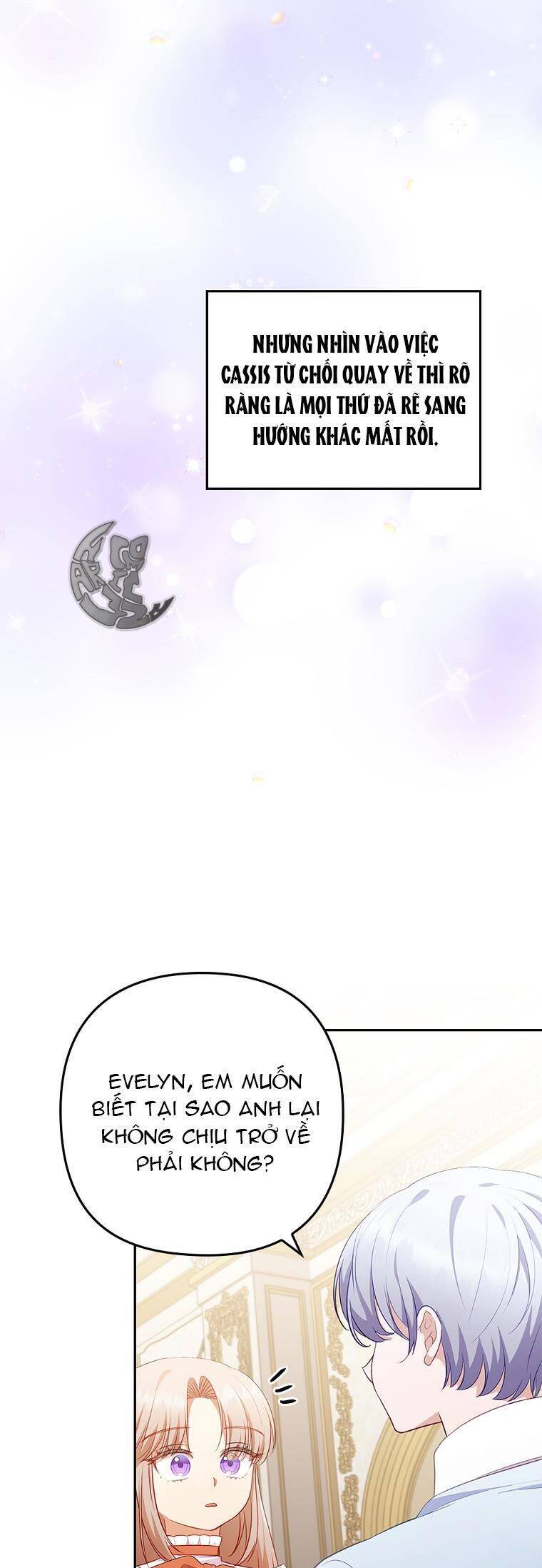 Tôi Bị Quyến Rũ Bởi Nam Chính Ốm Yếu: Chapter 51
