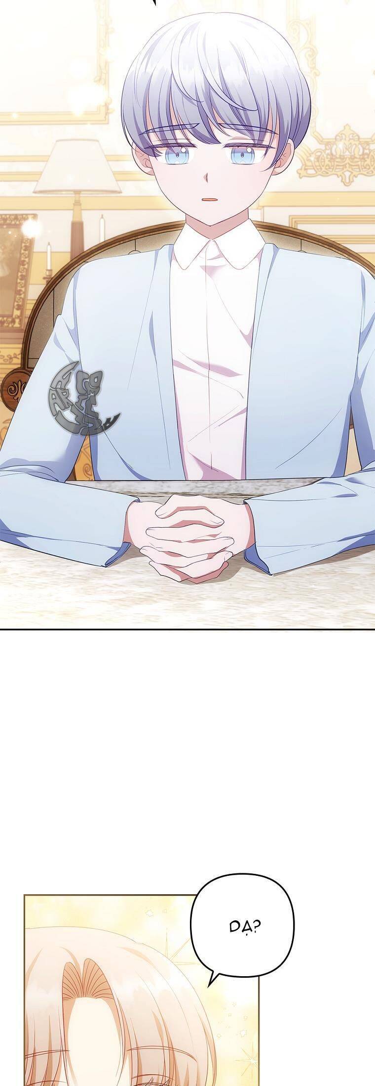 Tôi Bị Quyến Rũ Bởi Nam Chính Ốm Yếu: Chapter 51