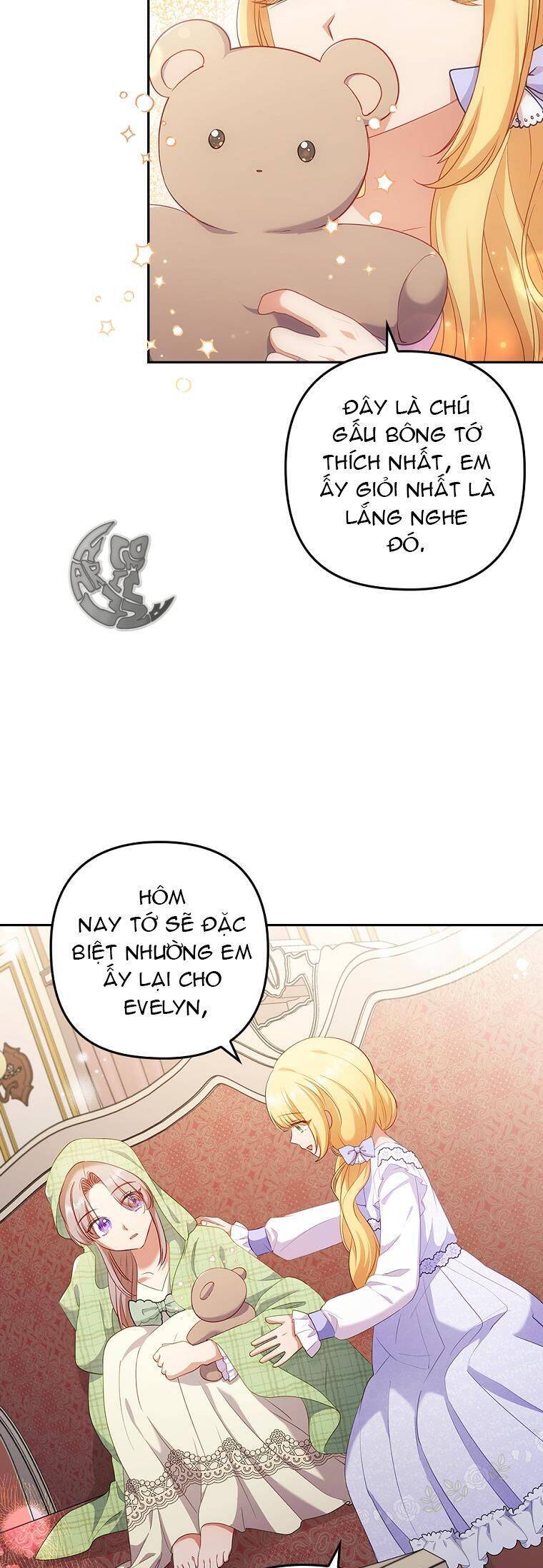 Tôi Bị Quyến Rũ Bởi Nam Chính Ốm Yếu: Chapter 51