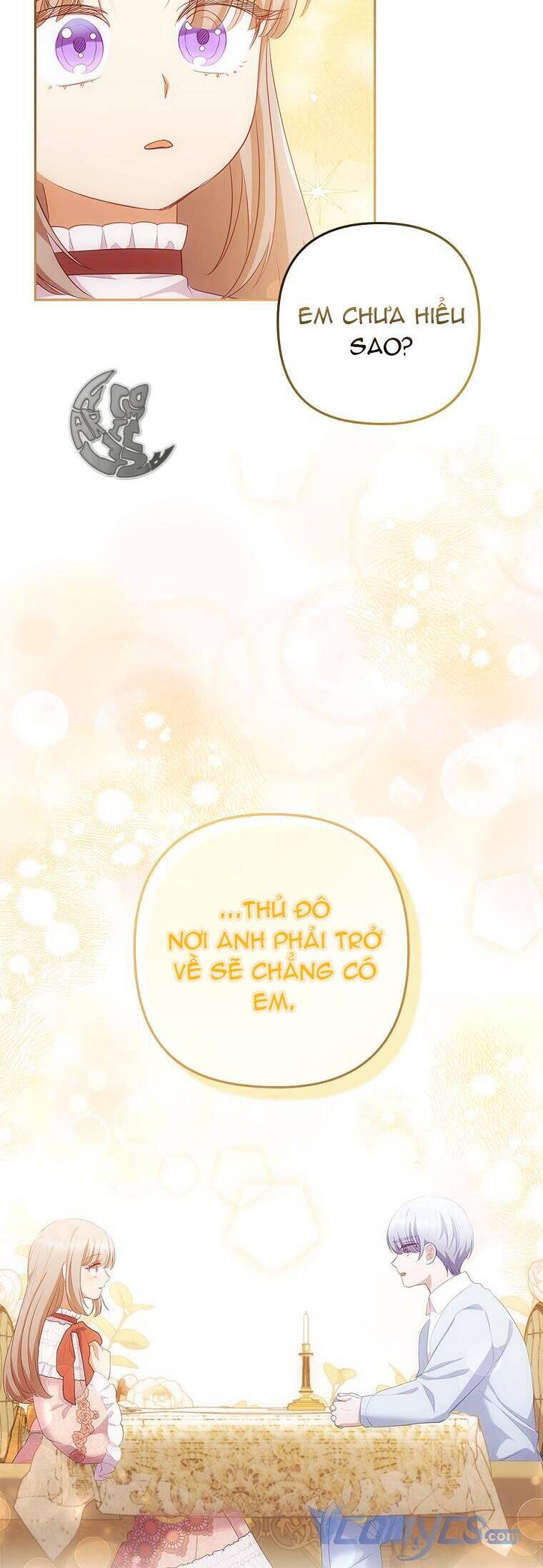 Tôi Bị Quyến Rũ Bởi Nam Chính Ốm Yếu: Chapter 51