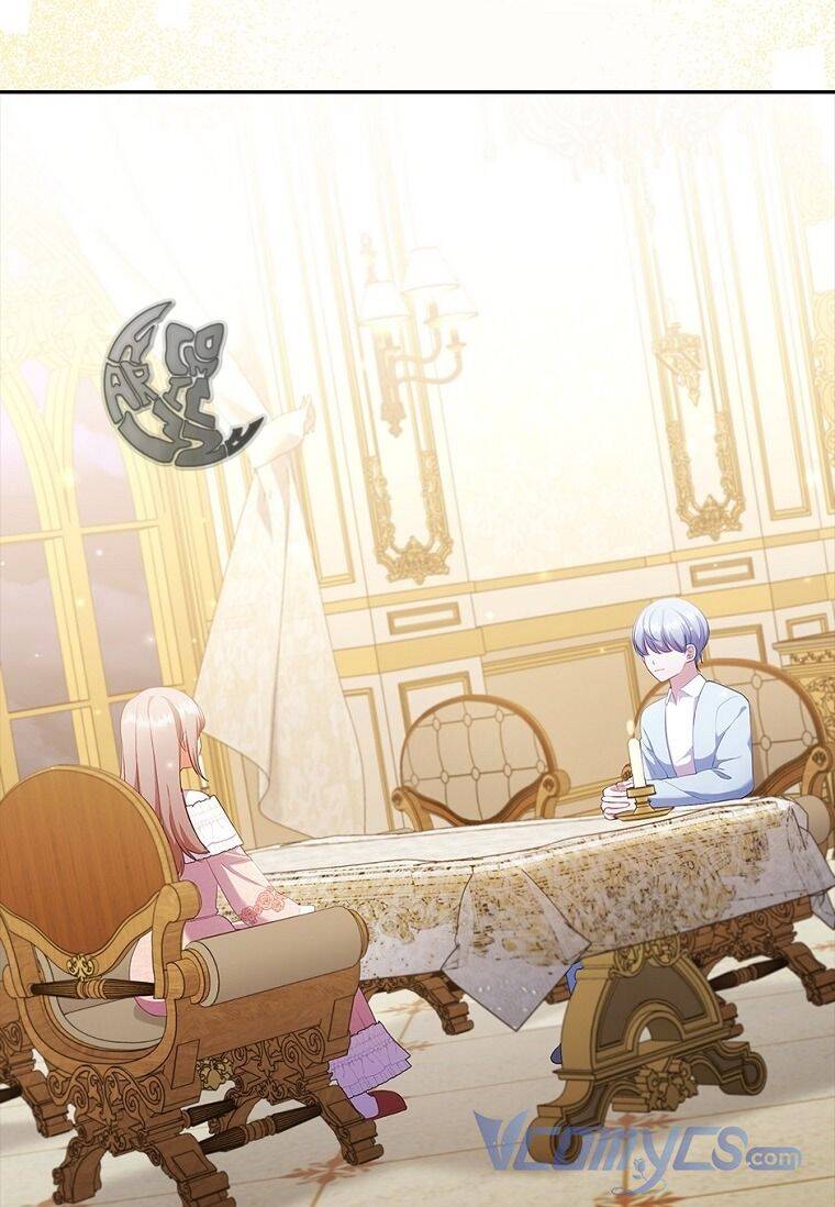 Tôi Bị Quyến Rũ Bởi Nam Chính Ốm Yếu: Chapter 52