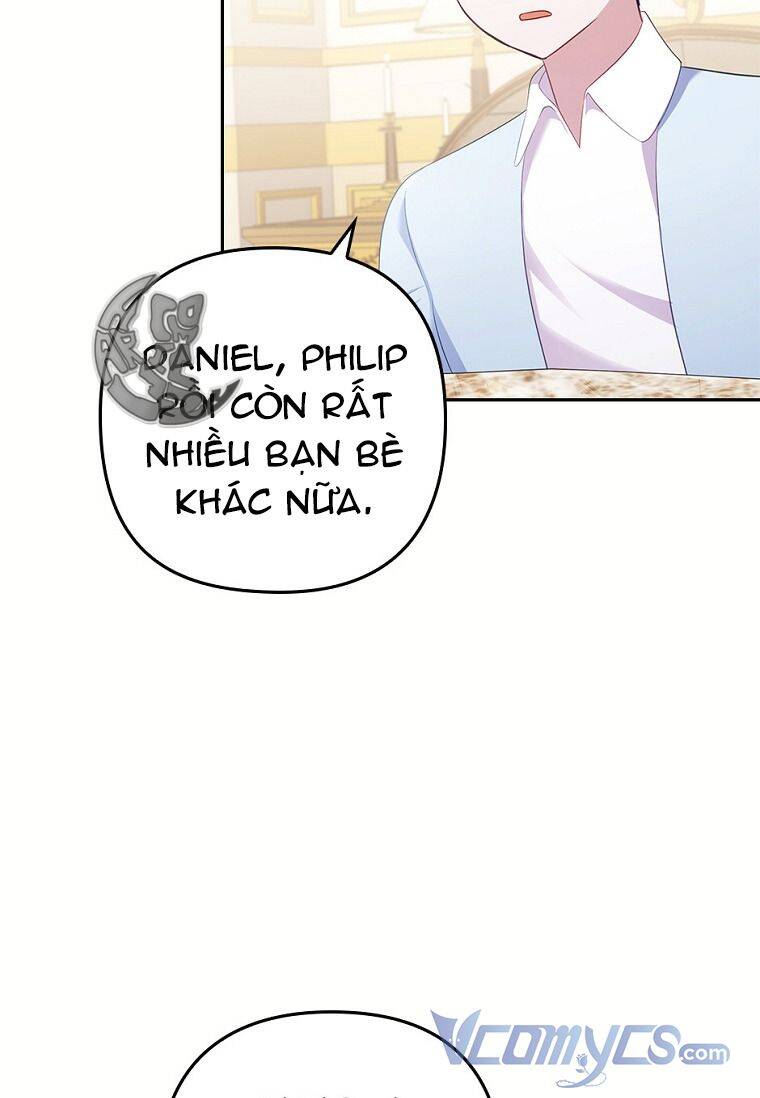 Tôi Bị Quyến Rũ Bởi Nam Chính Ốm Yếu: Chapter 52