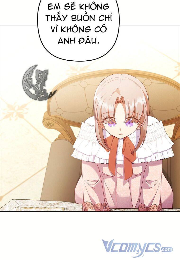 Tôi Bị Quyến Rũ Bởi Nam Chính Ốm Yếu: Chapter 52