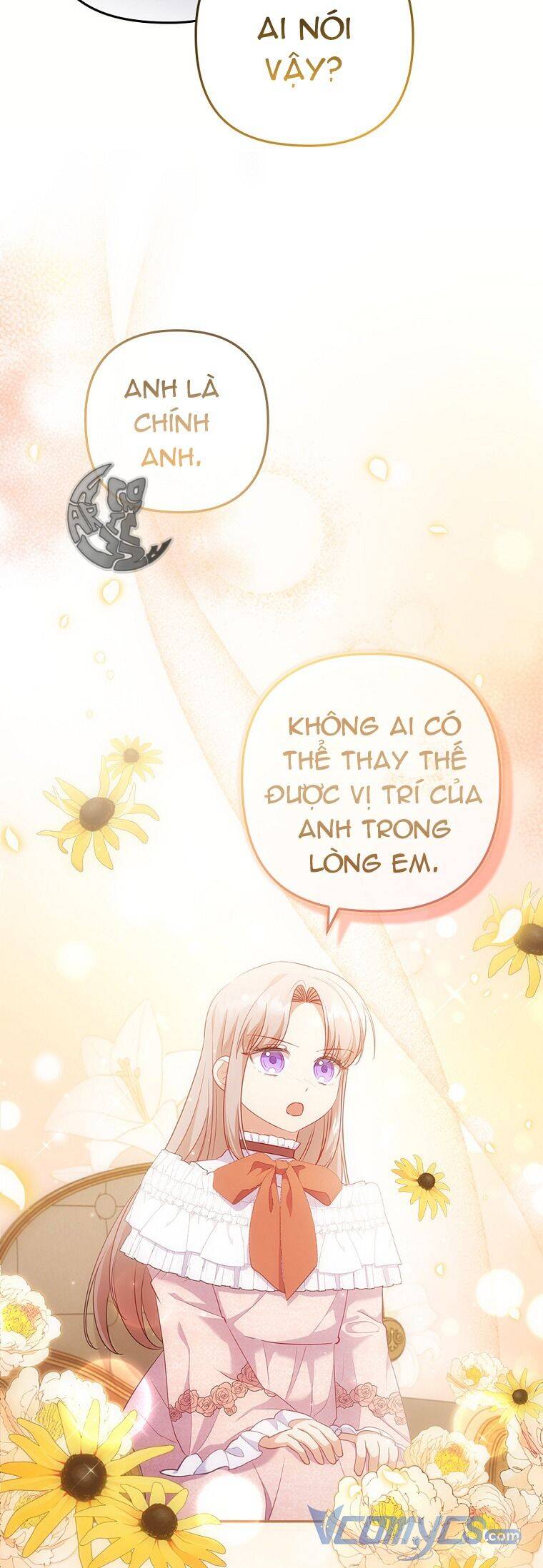 Tôi Bị Quyến Rũ Bởi Nam Chính Ốm Yếu: Chapter 52