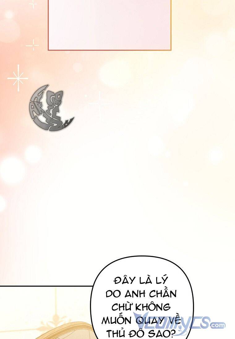 Tôi Bị Quyến Rũ Bởi Nam Chính Ốm Yếu: Chapter 52