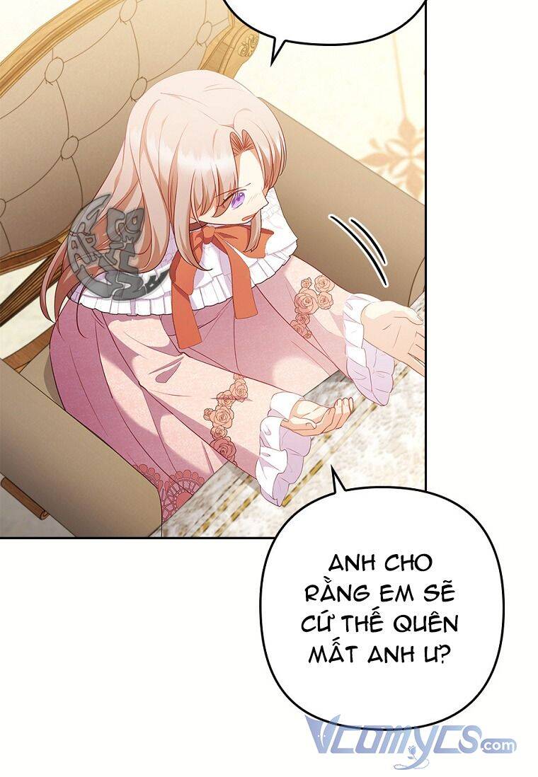 Tôi Bị Quyến Rũ Bởi Nam Chính Ốm Yếu: Chapter 52
