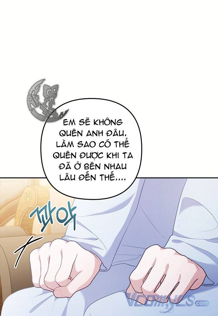 Tôi Bị Quyến Rũ Bởi Nam Chính Ốm Yếu: Chapter 52