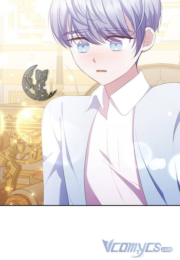 Tôi Bị Quyến Rũ Bởi Nam Chính Ốm Yếu: Chapter 52