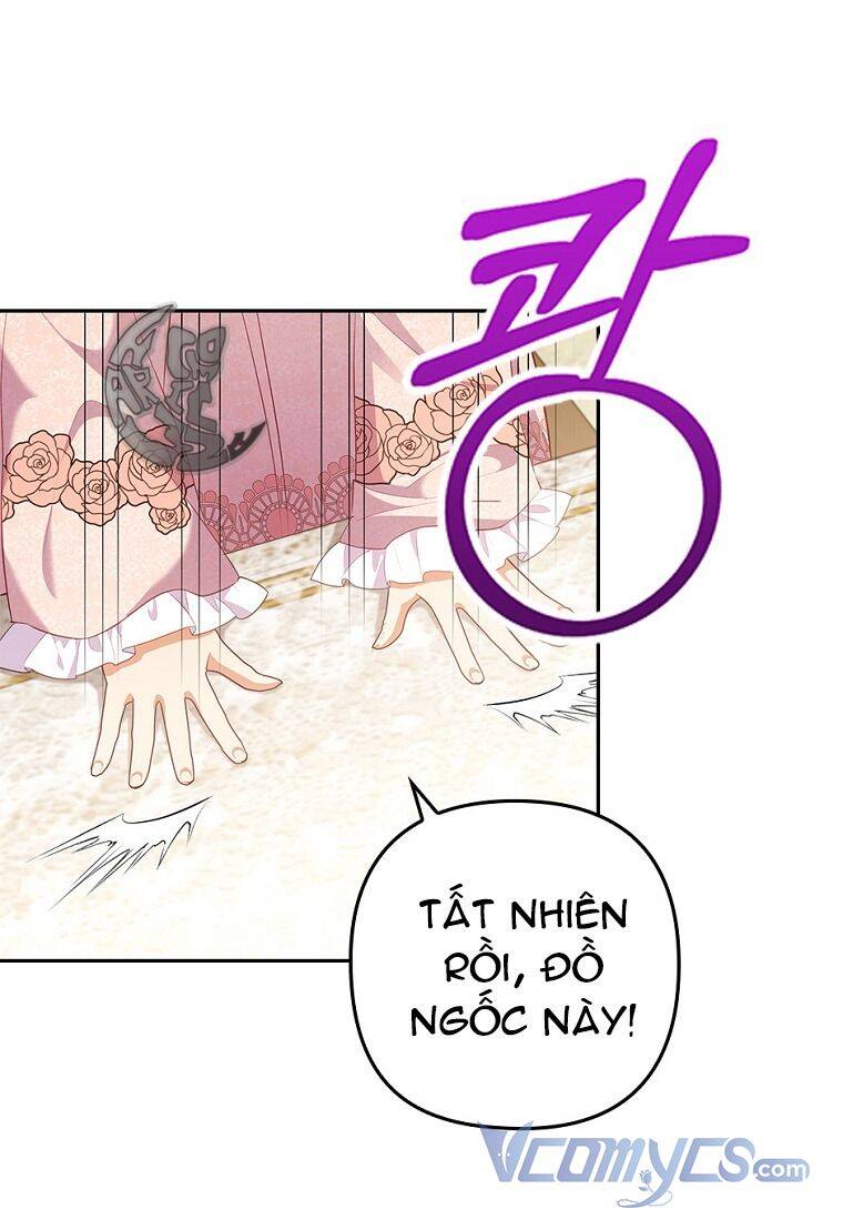 Tôi Bị Quyến Rũ Bởi Nam Chính Ốm Yếu: Chapter 52