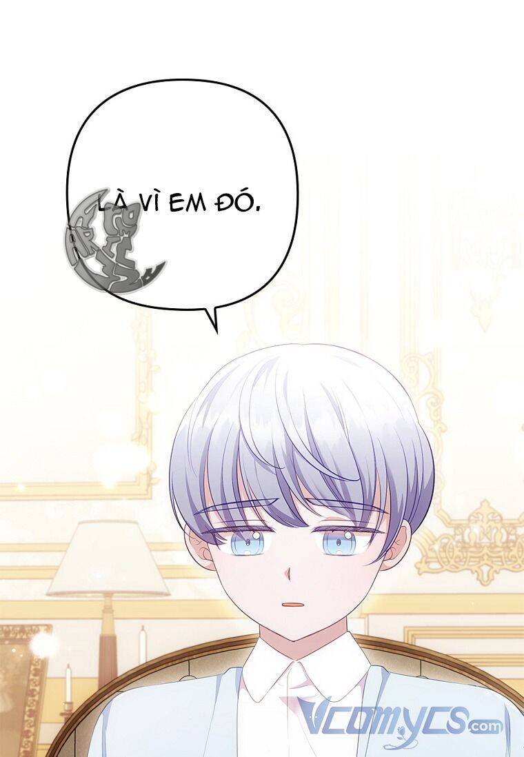 Tôi Bị Quyến Rũ Bởi Nam Chính Ốm Yếu: Chapter 52