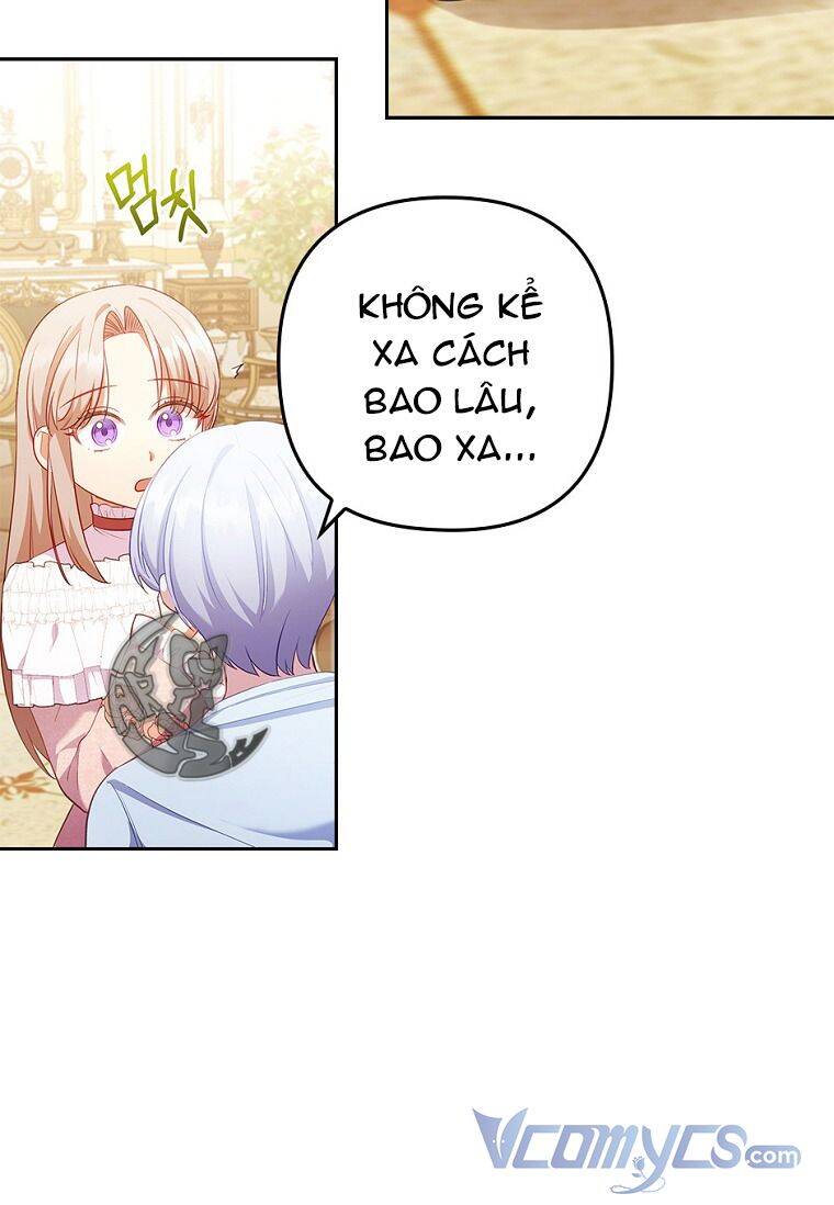 Tôi Bị Quyến Rũ Bởi Nam Chính Ốm Yếu: Chapter 52
