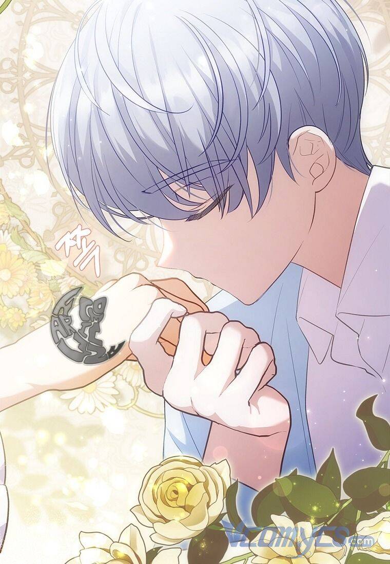 Tôi Bị Quyến Rũ Bởi Nam Chính Ốm Yếu: Chapter 52