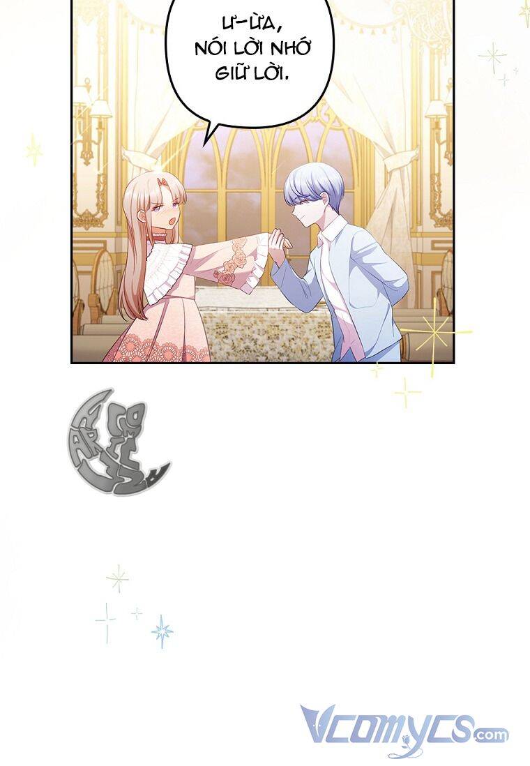 Tôi Bị Quyến Rũ Bởi Nam Chính Ốm Yếu: Chapter 52