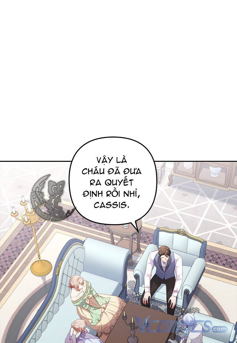 Tôi Bị Quyến Rũ Bởi Nam Chính Ốm Yếu: Chapter 52