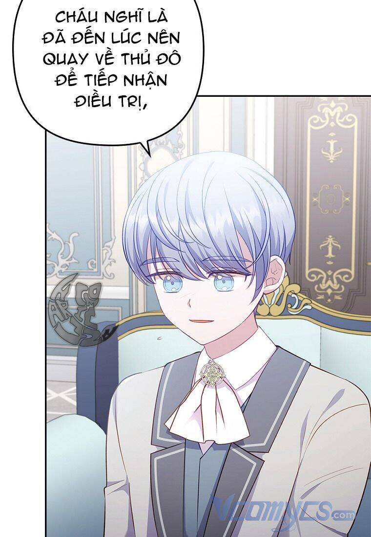 Tôi Bị Quyến Rũ Bởi Nam Chính Ốm Yếu: Chapter 52