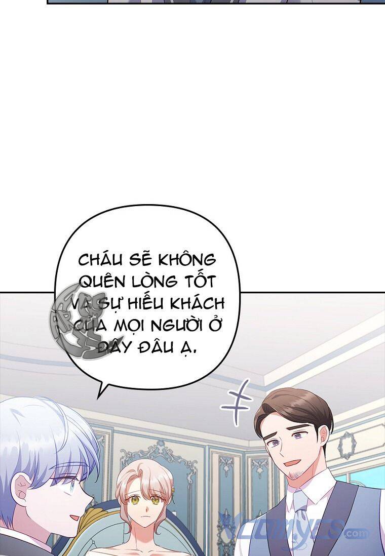 Tôi Bị Quyến Rũ Bởi Nam Chính Ốm Yếu: Chapter 52