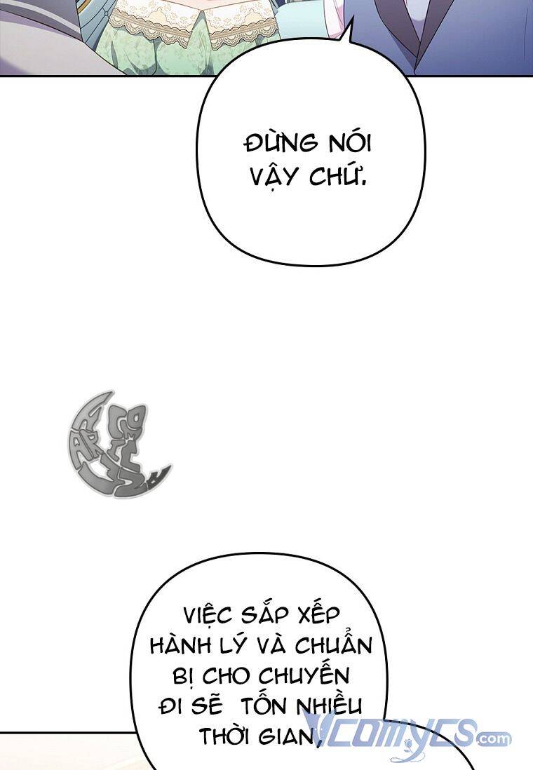 Tôi Bị Quyến Rũ Bởi Nam Chính Ốm Yếu: Chapter 52
