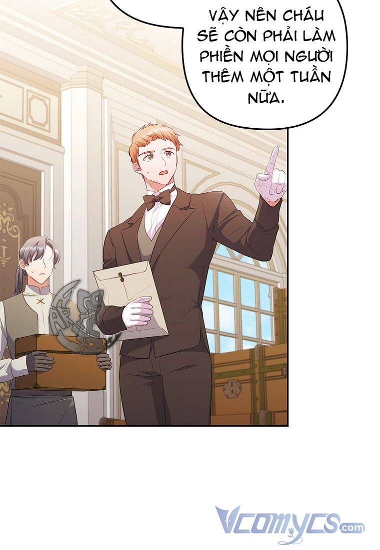 Tôi Bị Quyến Rũ Bởi Nam Chính Ốm Yếu: Chapter 52