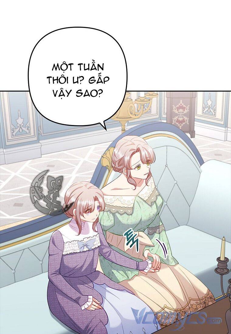 Tôi Bị Quyến Rũ Bởi Nam Chính Ốm Yếu: Chapter 52