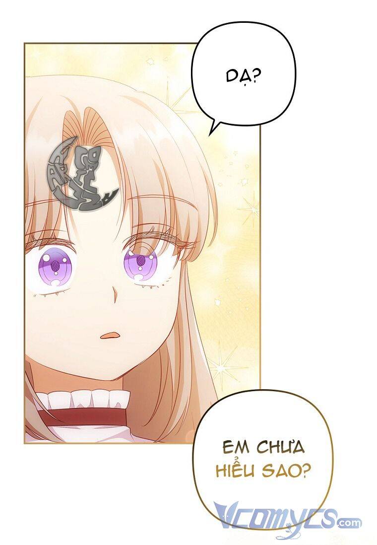 Tôi Bị Quyến Rũ Bởi Nam Chính Ốm Yếu: Chapter 52