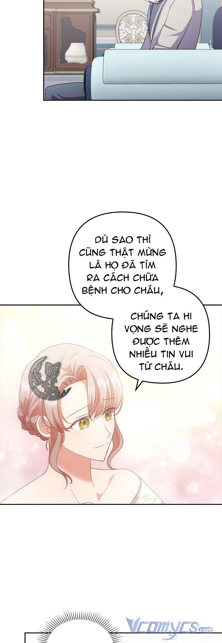 Tôi Bị Quyến Rũ Bởi Nam Chính Ốm Yếu: Chapter 52