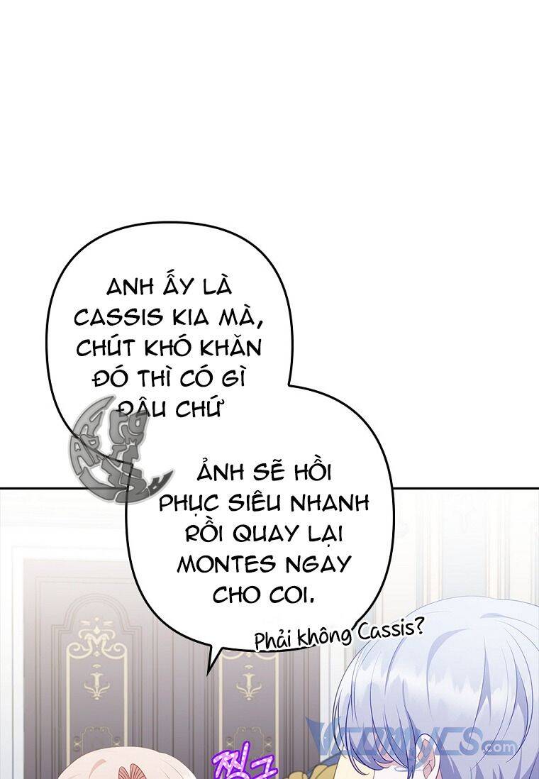 Tôi Bị Quyến Rũ Bởi Nam Chính Ốm Yếu: Chapter 52