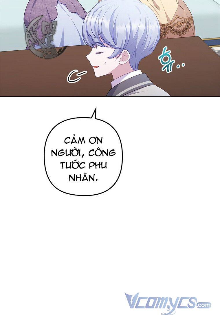 Tôi Bị Quyến Rũ Bởi Nam Chính Ốm Yếu: Chapter 52