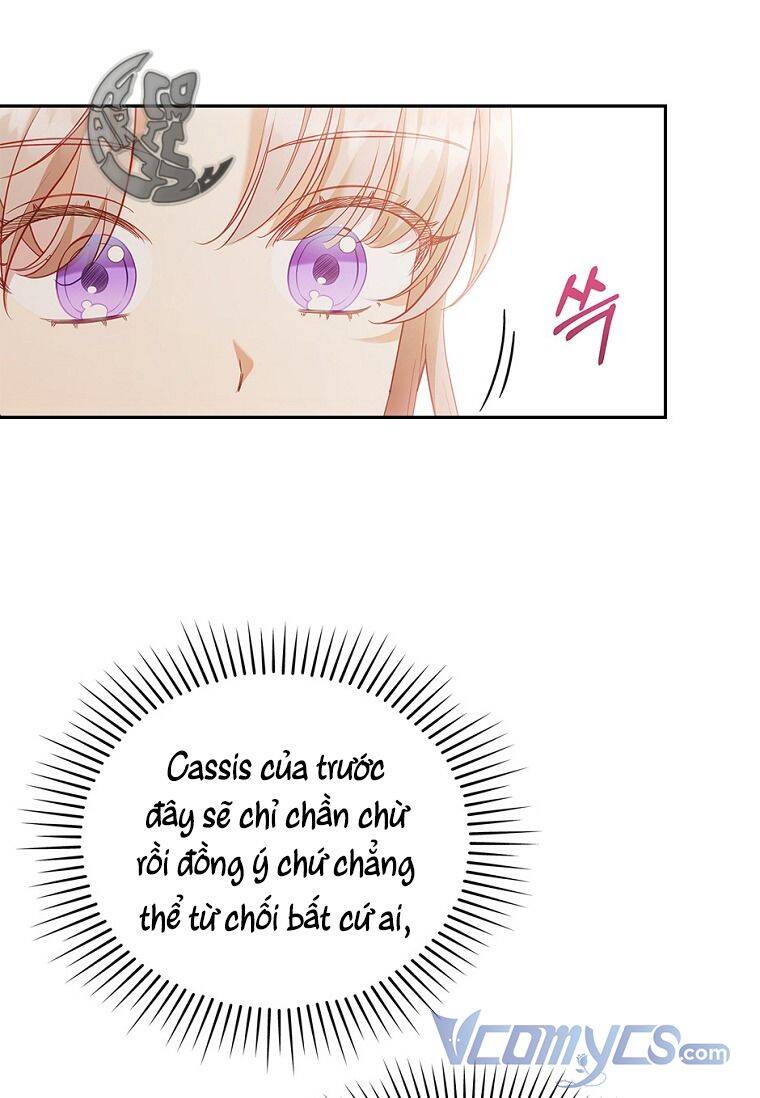 Tôi Bị Quyến Rũ Bởi Nam Chính Ốm Yếu: Chapter 52