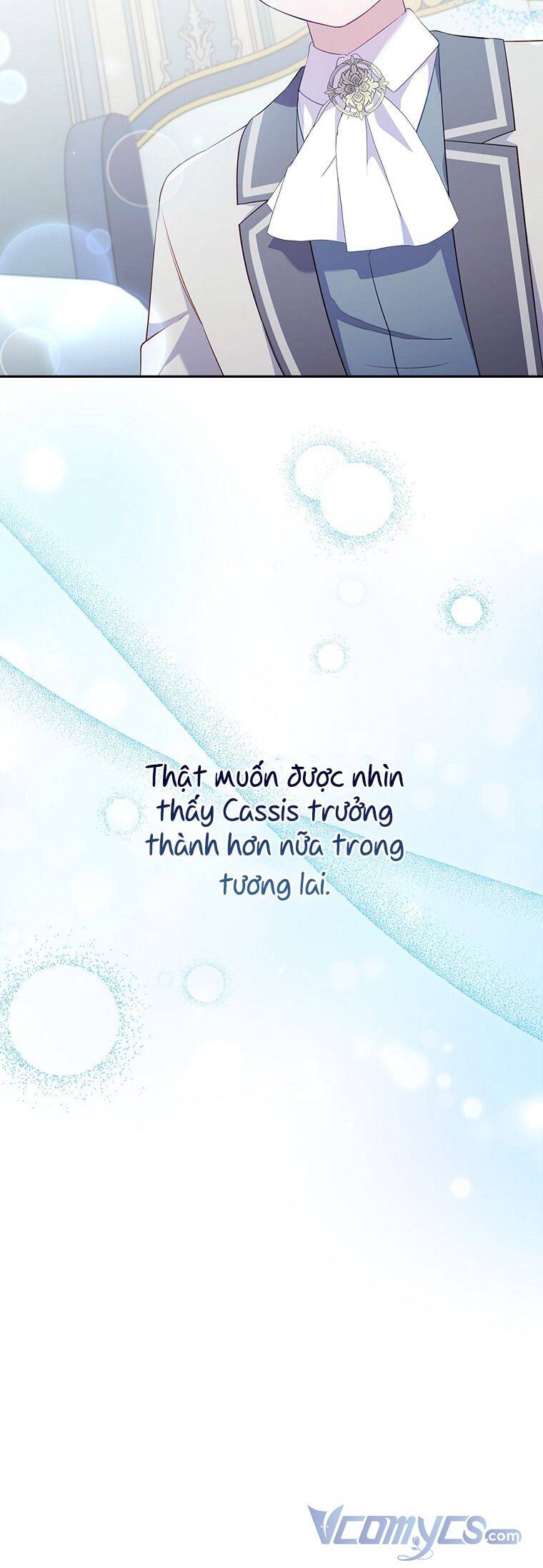 Tôi Bị Quyến Rũ Bởi Nam Chính Ốm Yếu: Chapter 52