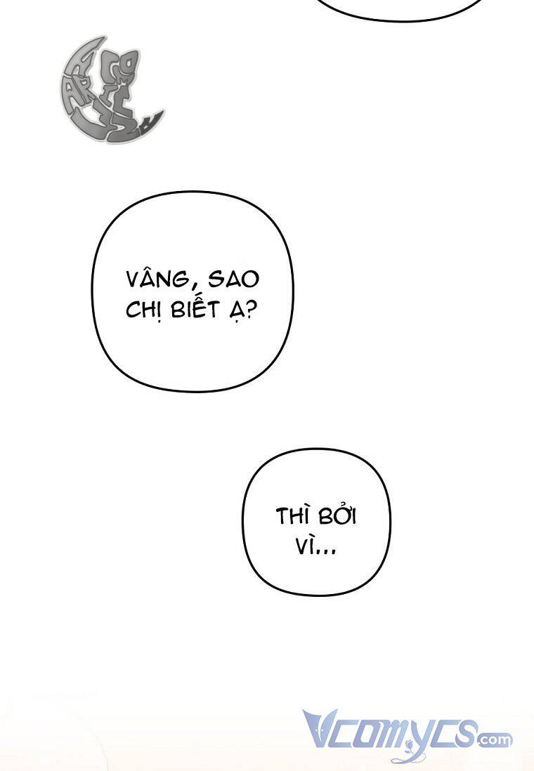 Tôi Bị Quyến Rũ Bởi Nam Chính Ốm Yếu: Chapter 52