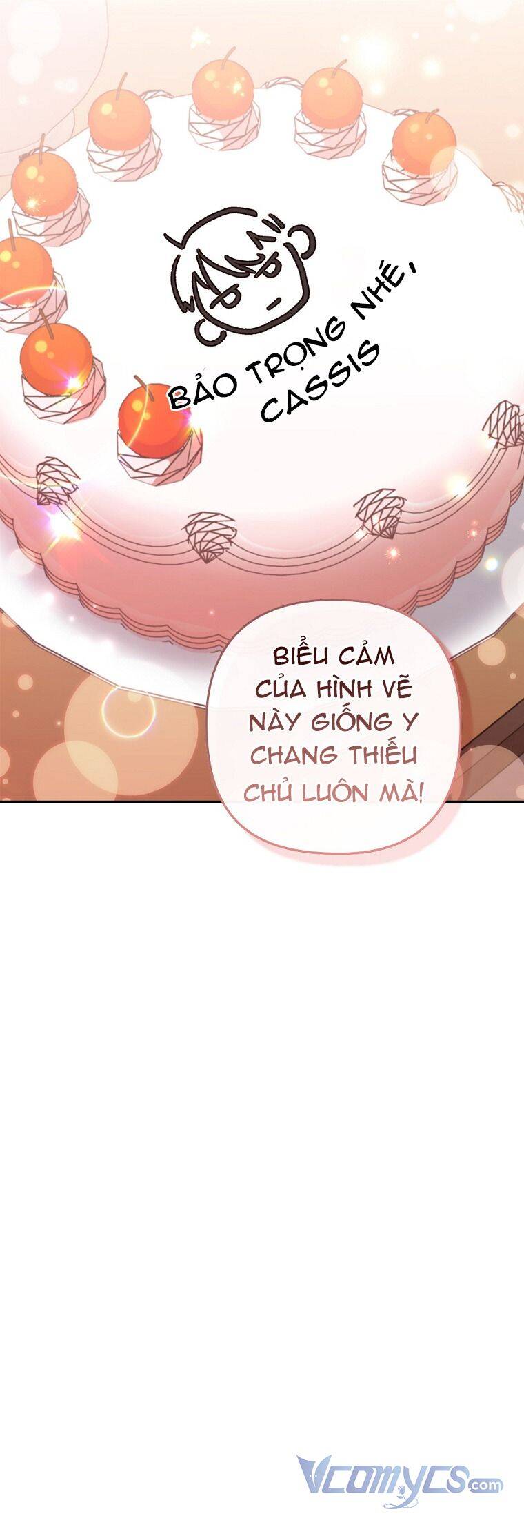 Tôi Bị Quyến Rũ Bởi Nam Chính Ốm Yếu: Chapter 52