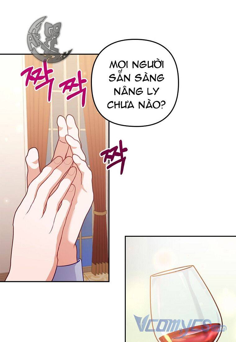 Tôi Bị Quyến Rũ Bởi Nam Chính Ốm Yếu: Chapter 52