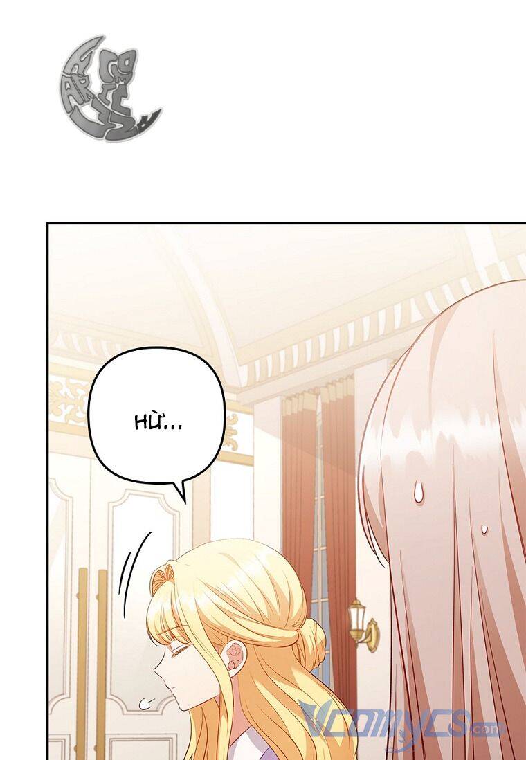 Tôi Bị Quyến Rũ Bởi Nam Chính Ốm Yếu: Chapter 52