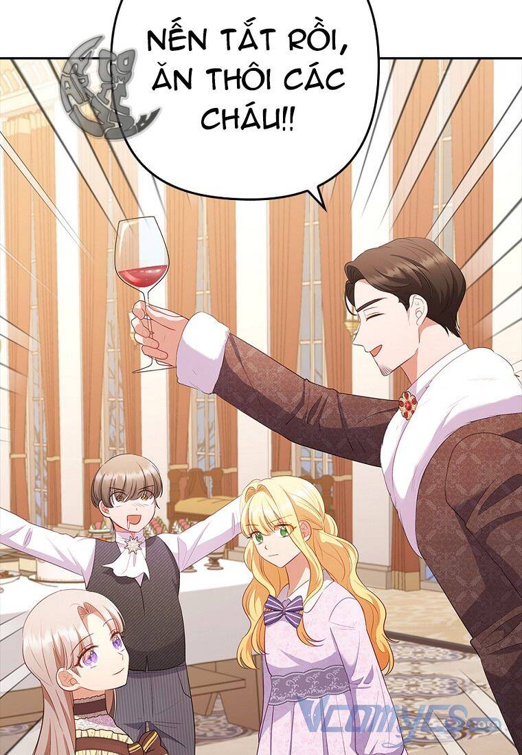 Tôi Bị Quyến Rũ Bởi Nam Chính Ốm Yếu: Chapter 52