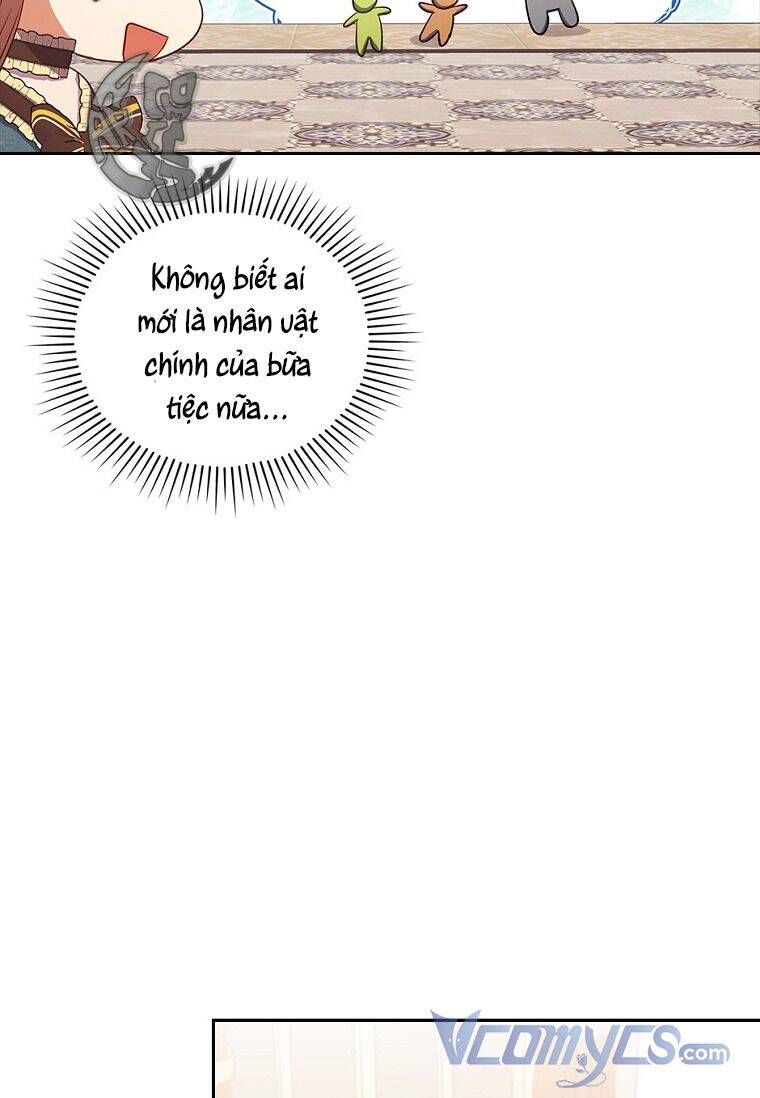 Tôi Bị Quyến Rũ Bởi Nam Chính Ốm Yếu: Chapter 52