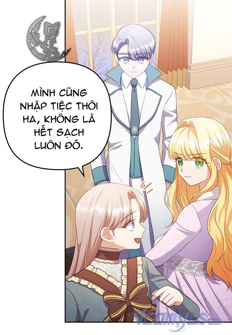 Tôi Bị Quyến Rũ Bởi Nam Chính Ốm Yếu: Chapter 52