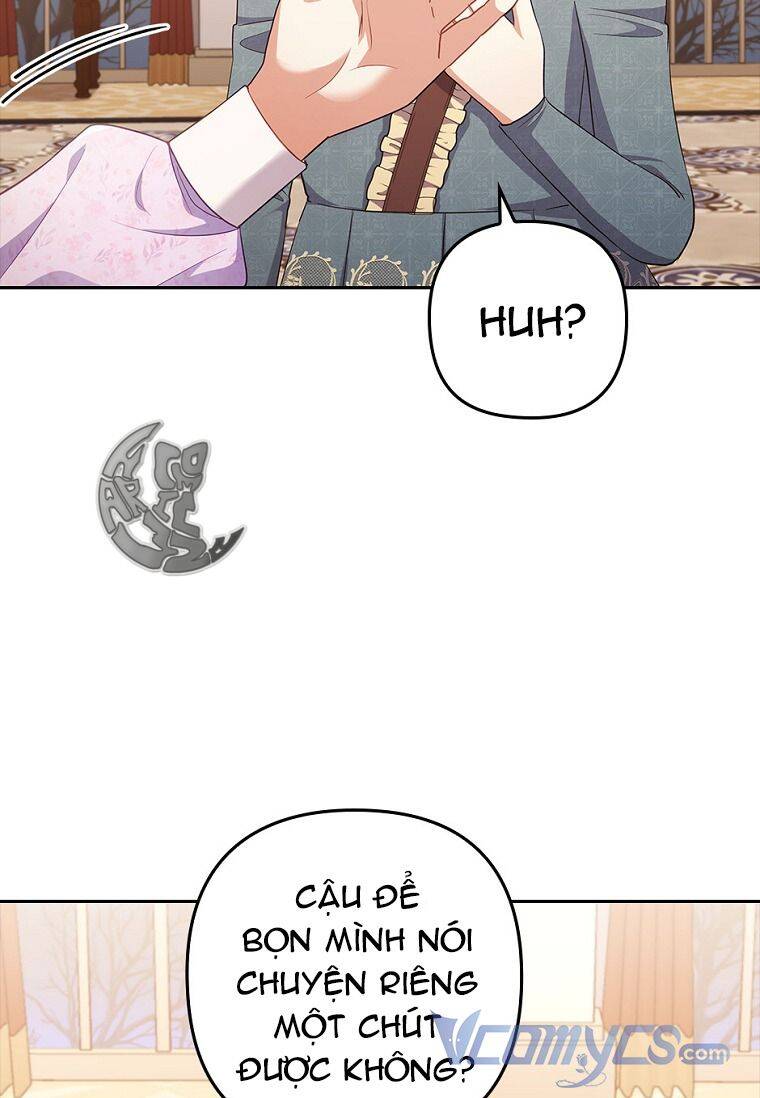 Tôi Bị Quyến Rũ Bởi Nam Chính Ốm Yếu: Chapter 52