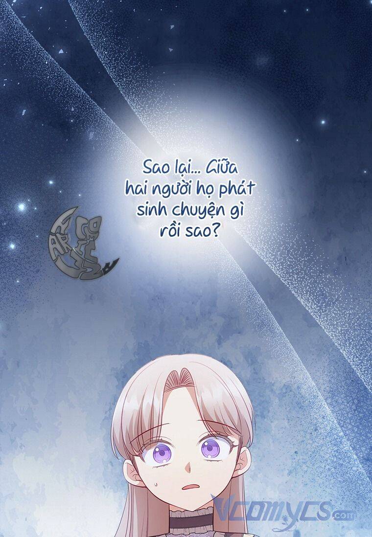 Tôi Bị Quyến Rũ Bởi Nam Chính Ốm Yếu: Chapter 52