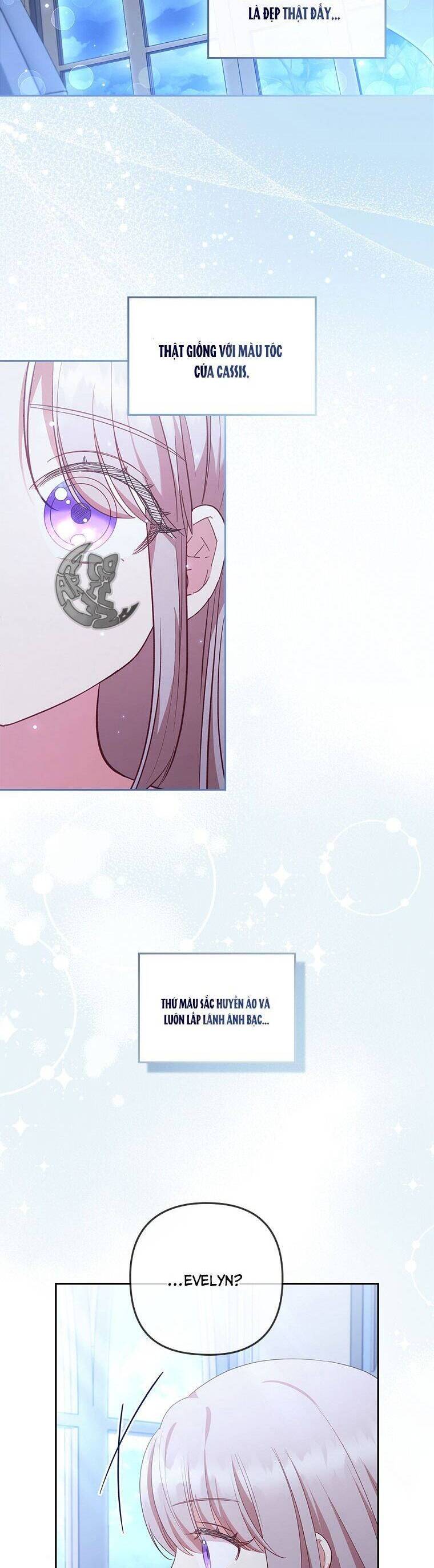 Tôi Bị Quyến Rũ Bởi Nam Chính Ốm Yếu: Chapter 53