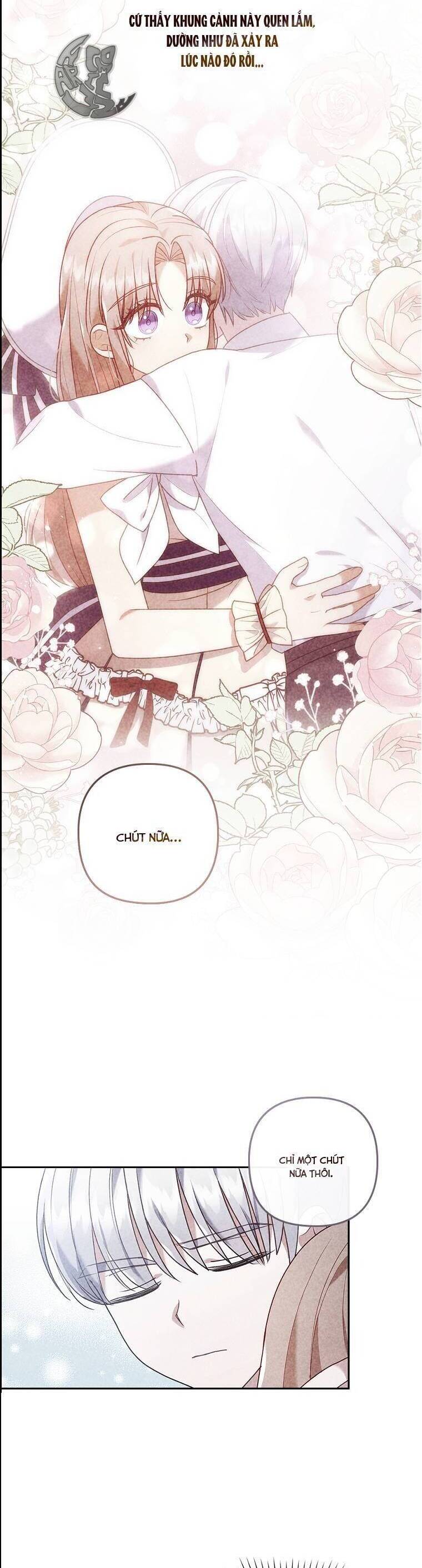 Tôi Bị Quyến Rũ Bởi Nam Chính Ốm Yếu: Chapter 53