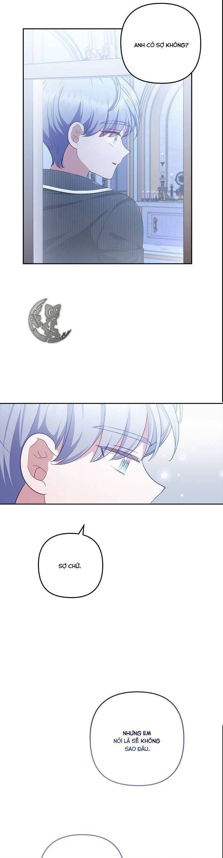 Tôi Bị Quyến Rũ Bởi Nam Chính Ốm Yếu: Chapter 53