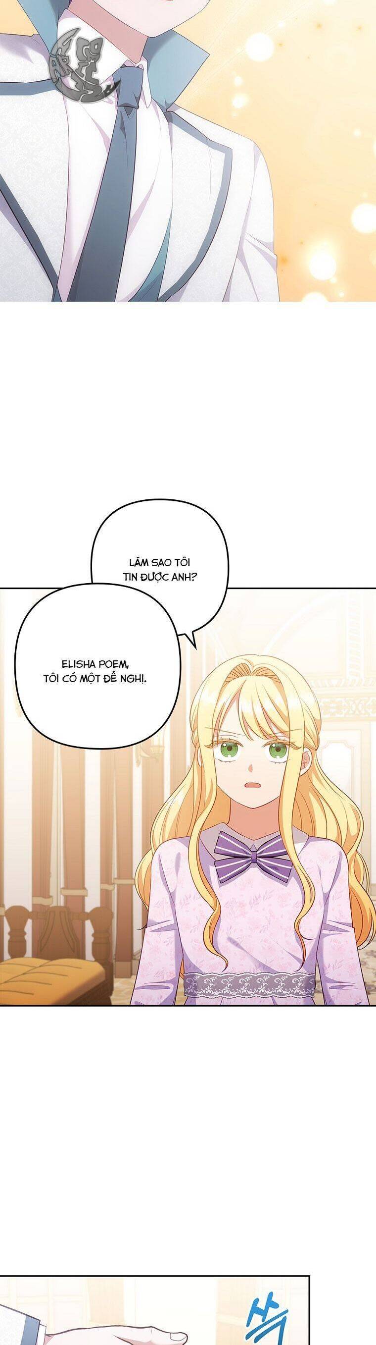 Tôi Bị Quyến Rũ Bởi Nam Chính Ốm Yếu: Chapter 53