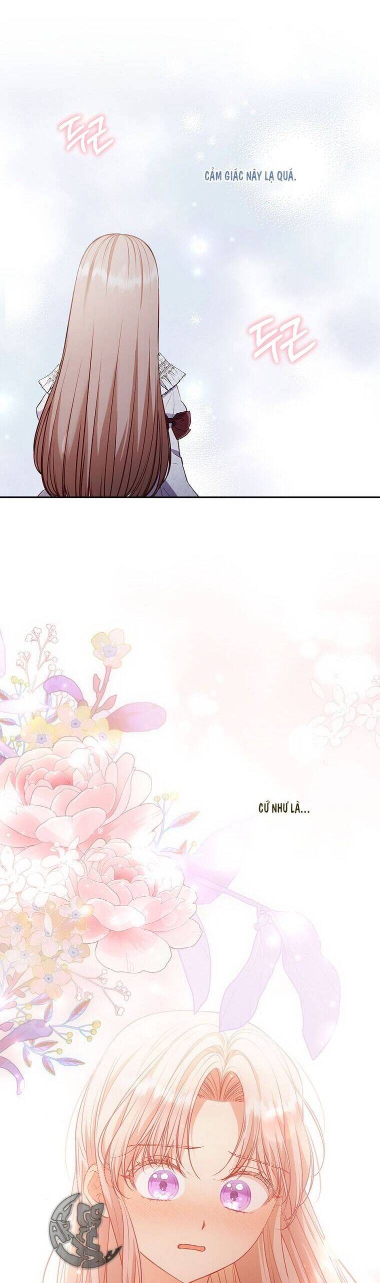 Tôi Bị Quyến Rũ Bởi Nam Chính Ốm Yếu: Chapter 53