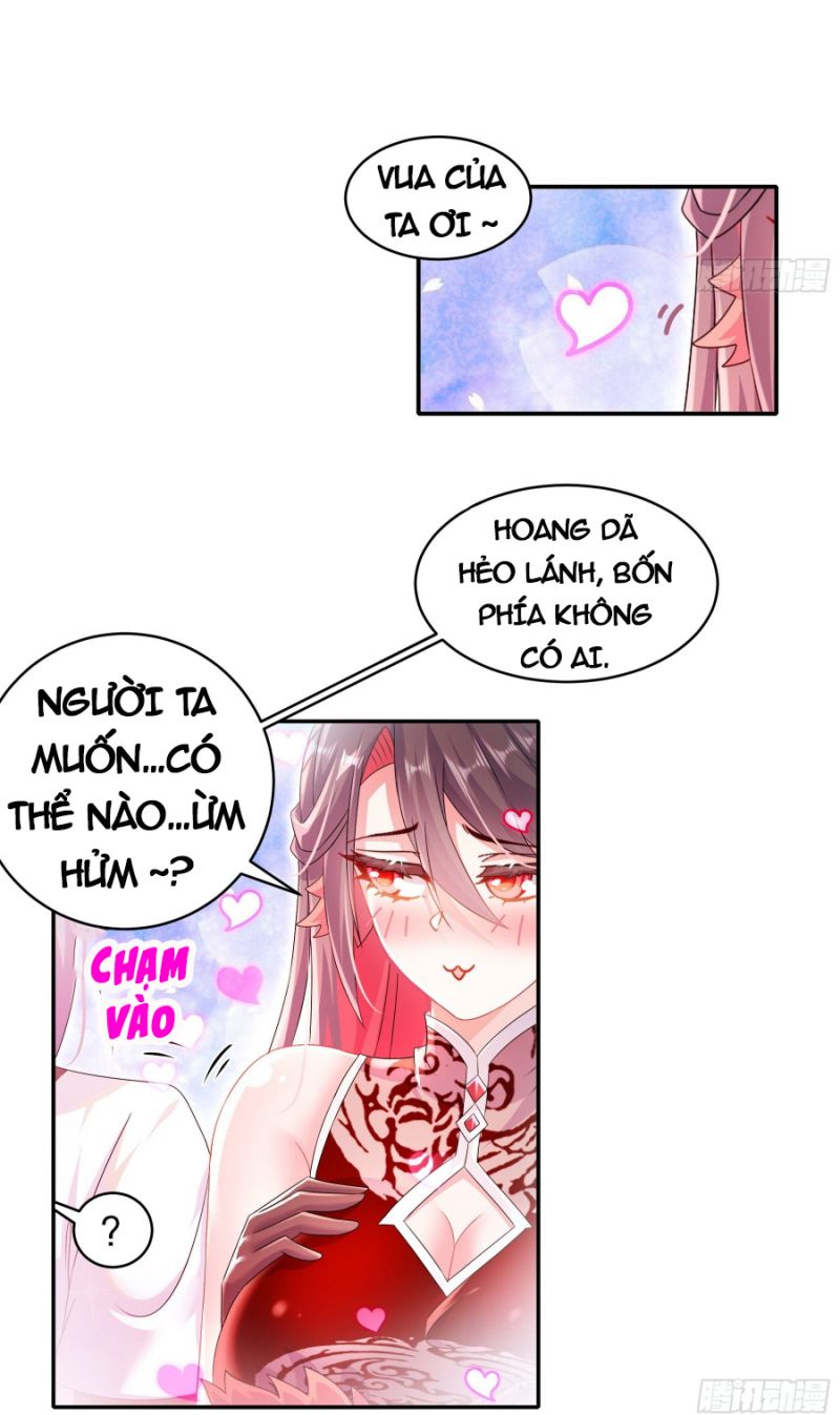 Tuyệt Thế Đạo Lữ: Chapter 10