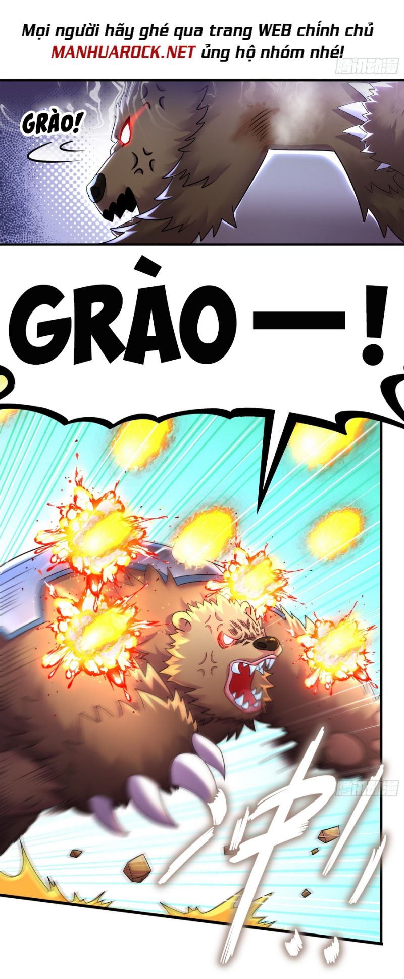 Tuyệt Thế Đạo Lữ: Chapter 10