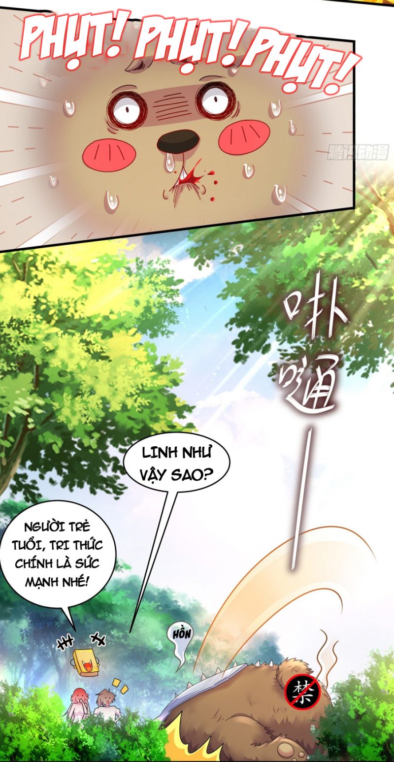 Tuyệt Thế Đạo Lữ: Chapter 10