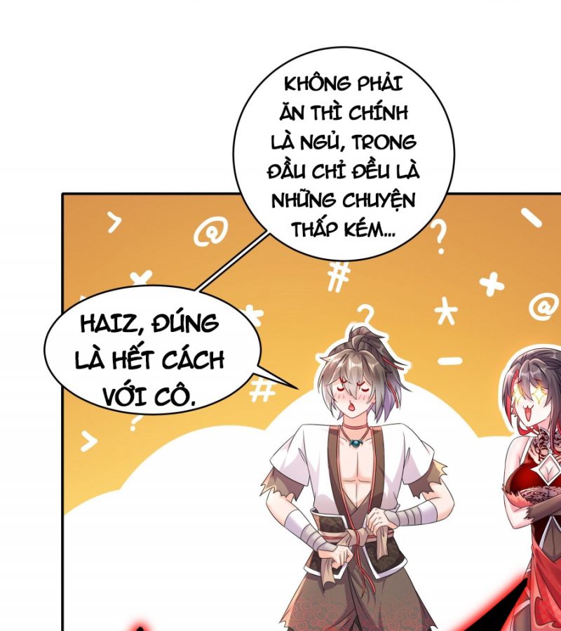 Tuyệt Thế Đạo Lữ: Chapter 10