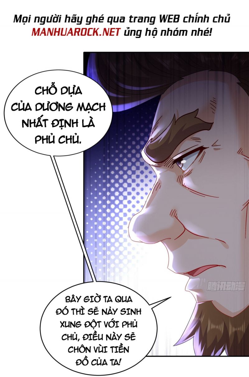 Tuyệt Thế Đạo Lữ: Chapter 10