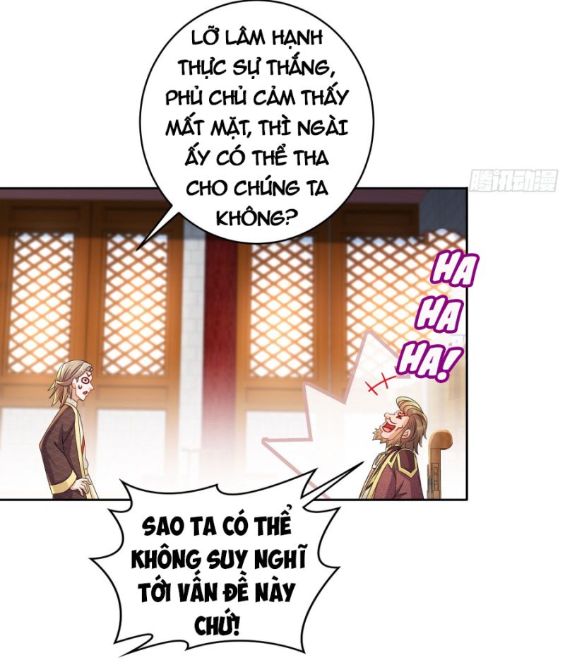 Tuyệt Thế Đạo Lữ: Chapter 10